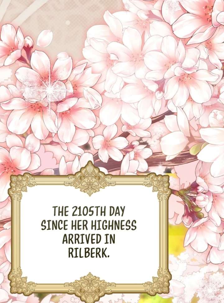 The White Tiger Princess is Not in Danger Chapter 20 - Page 38