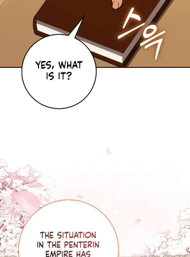 The White Tiger Princess is Not in Danger Chapter 20 - Page 43