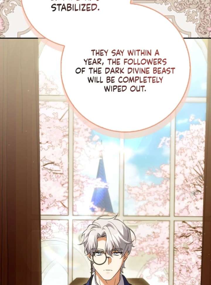 The White Tiger Princess is Not in Danger Chapter 20 - Page 44