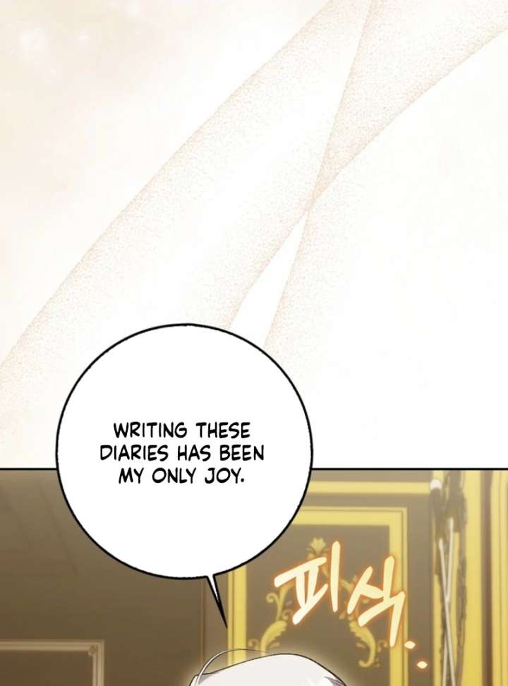 The White Tiger Princess is Not in Danger Chapter 20 - Page 51