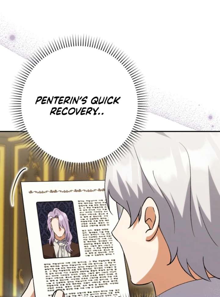 The White Tiger Princess is Not in Danger Chapter 20 - Page 55