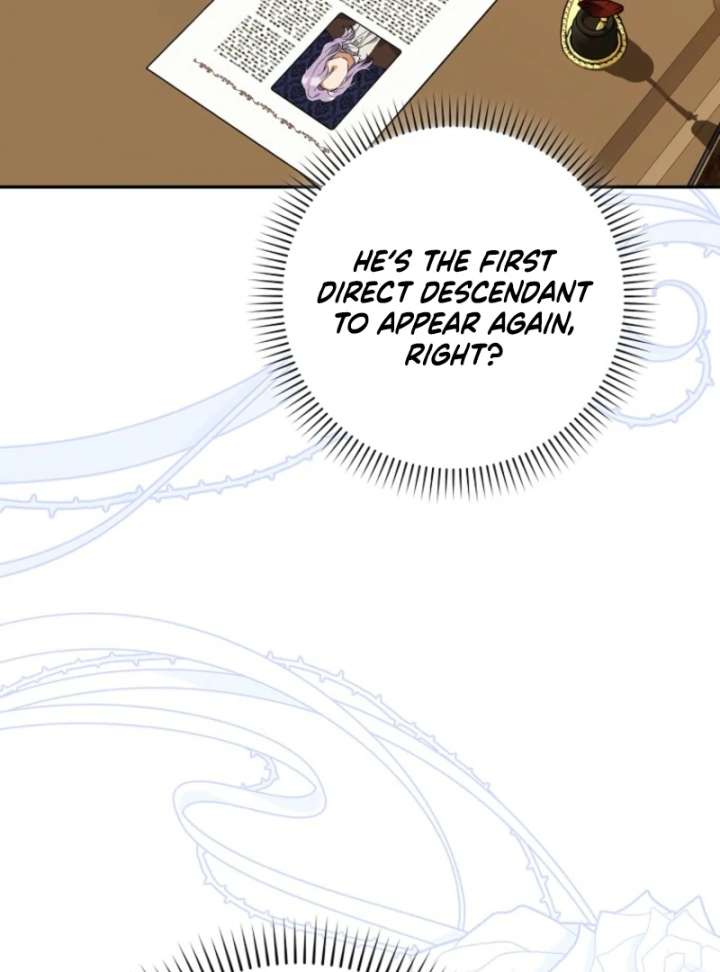 The White Tiger Princess is Not in Danger Chapter 20 - Page 62