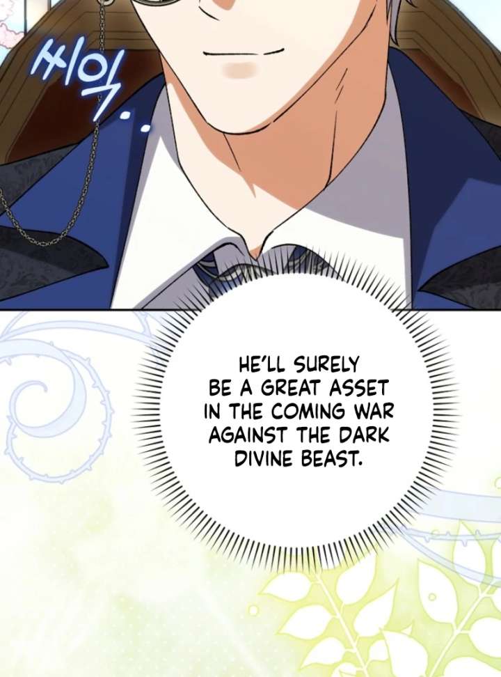 The White Tiger Princess is Not in Danger Chapter 20 - Page 64