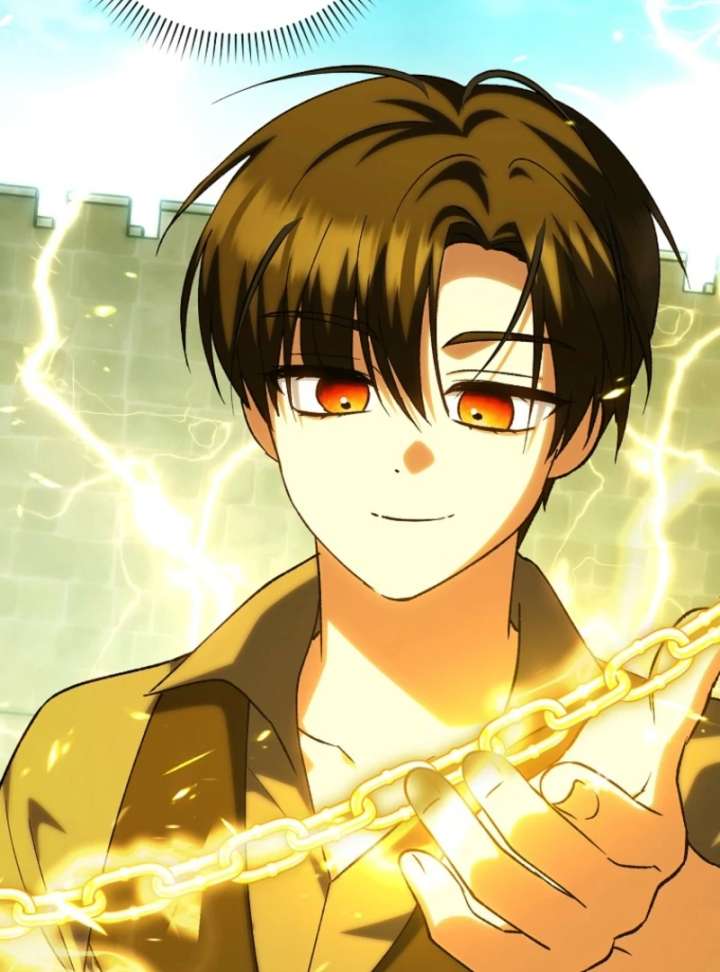 The White Tiger Princess is Not in Danger Chapter 20 - Page 76