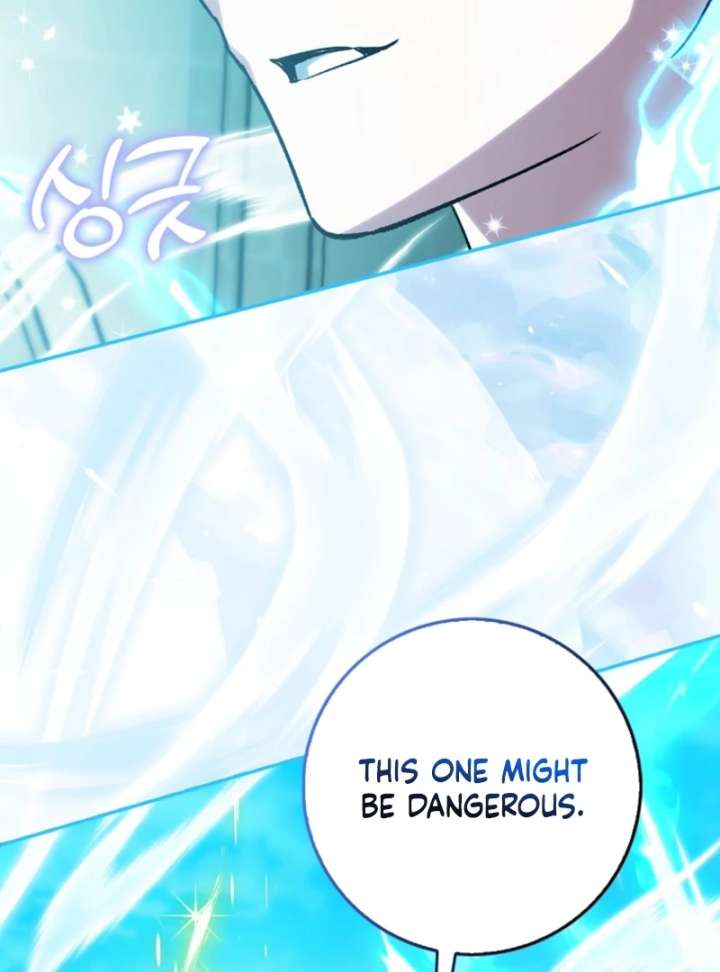 The White Tiger Princess is Not in Danger Chapter 20 - Page 87