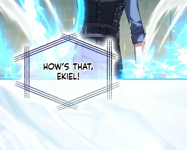 The White Tiger Princess is Not in Danger Chapter 20 - Page 89