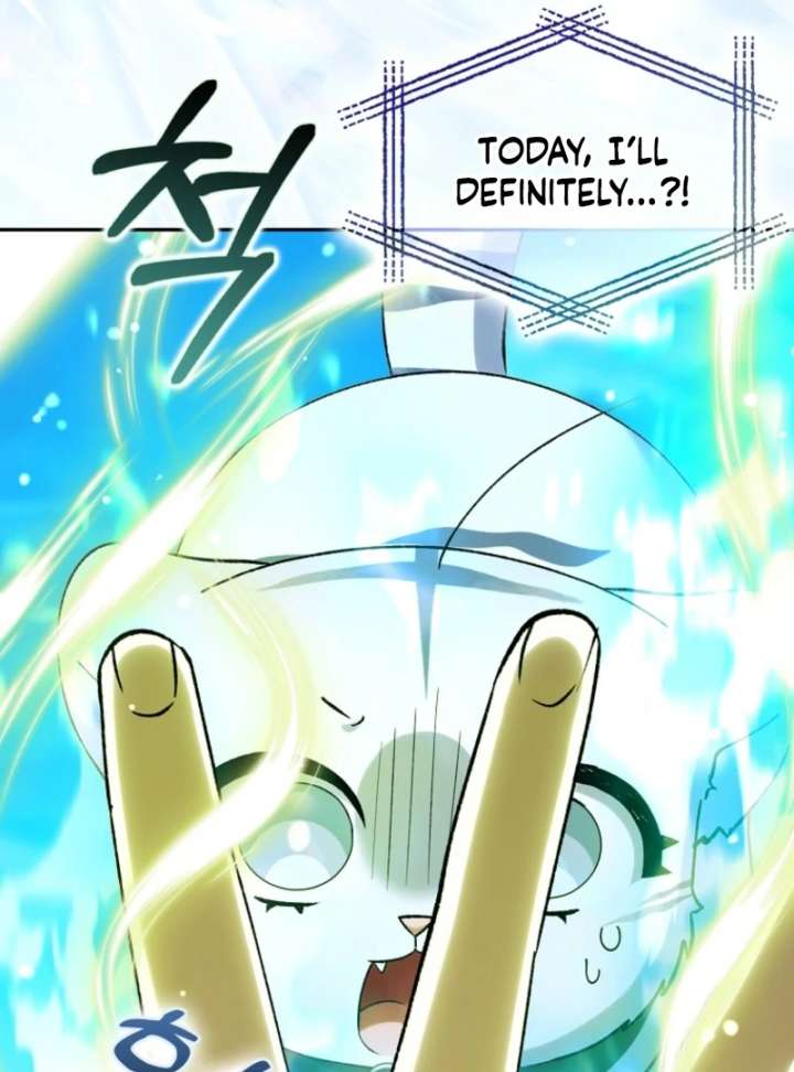 The White Tiger Princess is Not in Danger Chapter 20 - Page 90