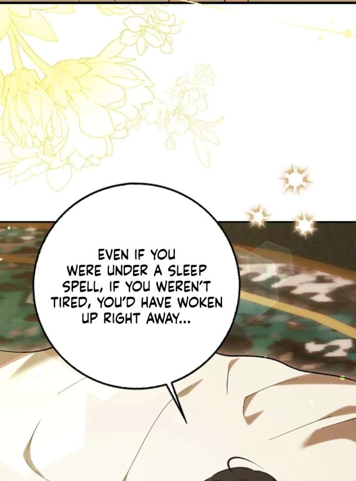 The White Tiger Princess is Not in Danger Chapter 20 - Page 100