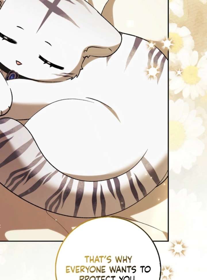 The White Tiger Princess is Not in Danger Chapter 20 - Page 103