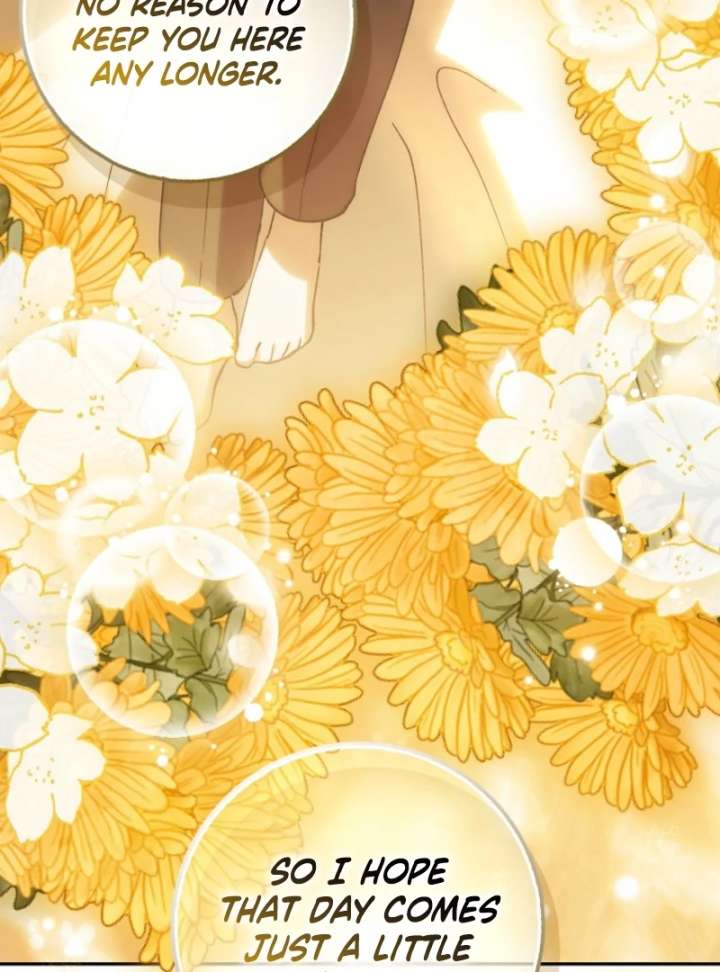 The White Tiger Princess is Not in Danger Chapter 20 - Page 109