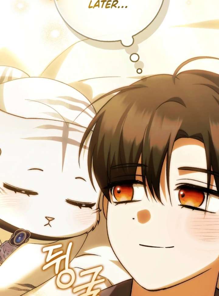 The White Tiger Princess is Not in Danger Chapter 20 - Page 110