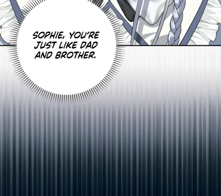 The White Tiger Princess is Not in Danger Chapter 20 - Page 132