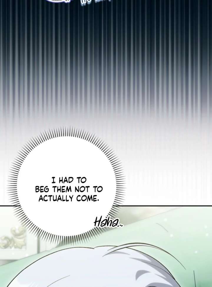 The White Tiger Princess is Not in Danger Chapter 20 - Page 135