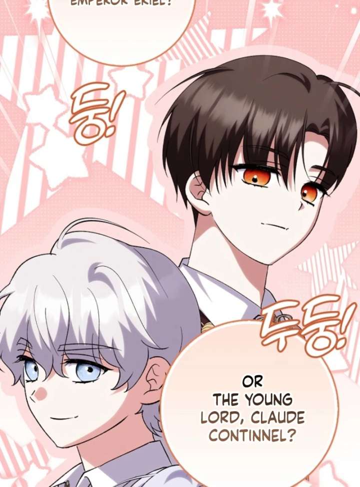 The White Tiger Princess is Not in Danger Chapter 20 - Page 145