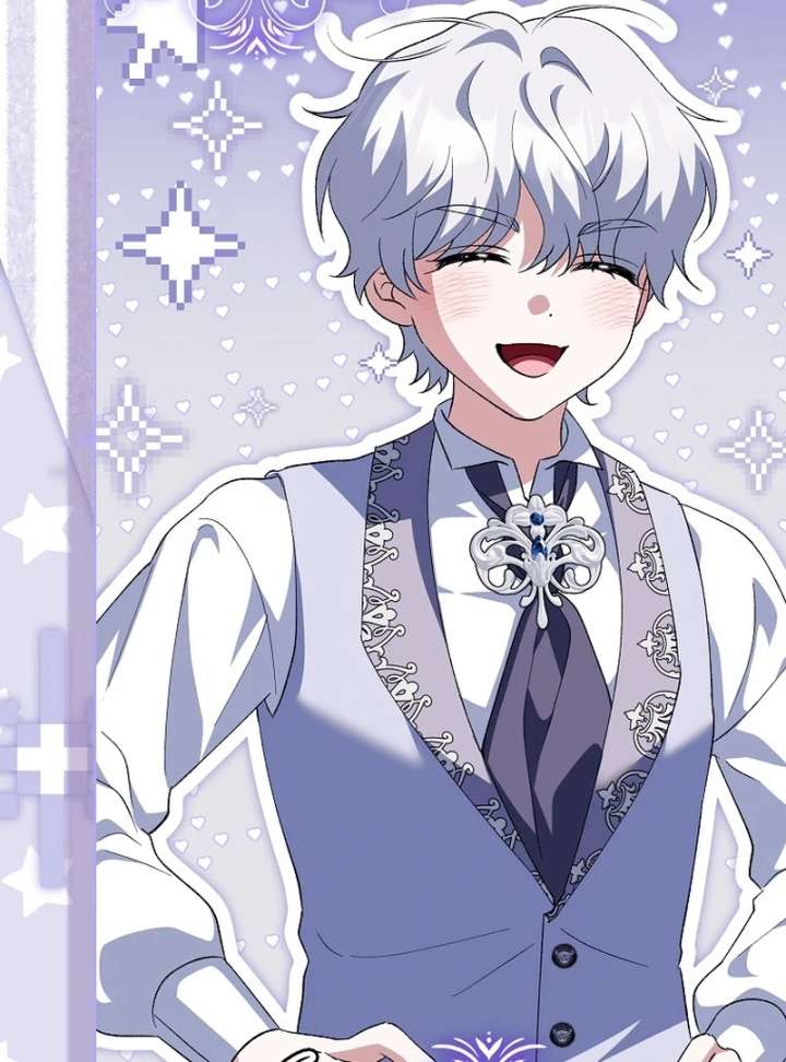 The White Tiger Princess is Not in Danger Chapter 21 - Page 5