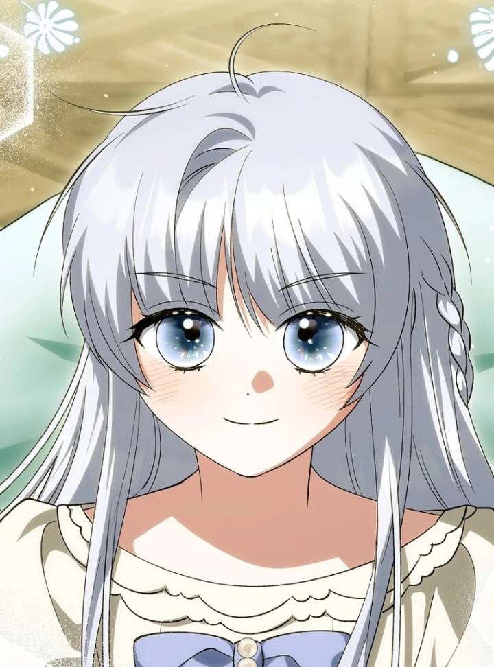 The White Tiger Princess is Not in Danger Chapter 21 - Page 26