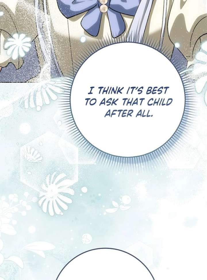 The White Tiger Princess is Not in Danger Chapter 21 - Page 27