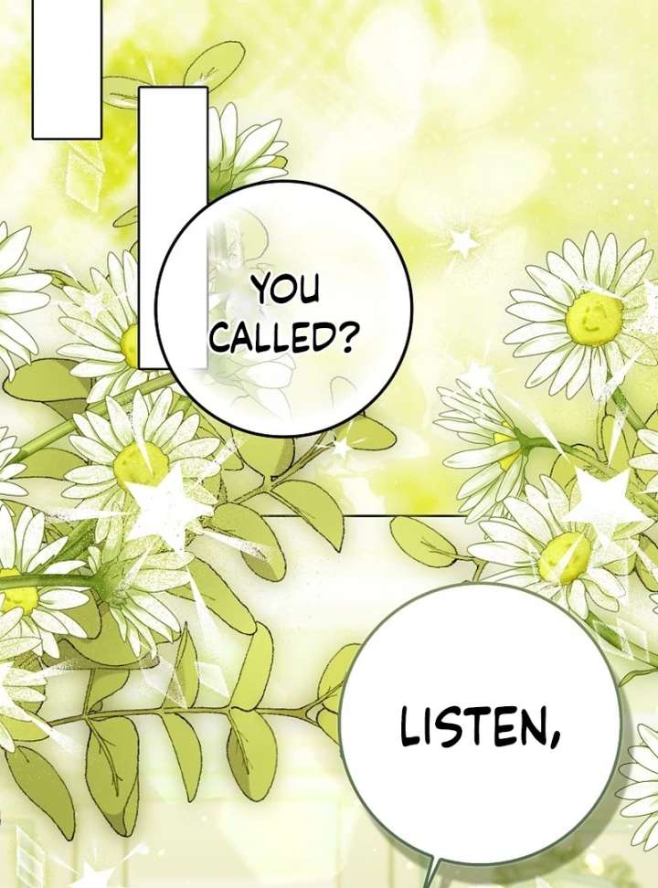 The White Tiger Princess is Not in Danger Chapter 21 - Page 30