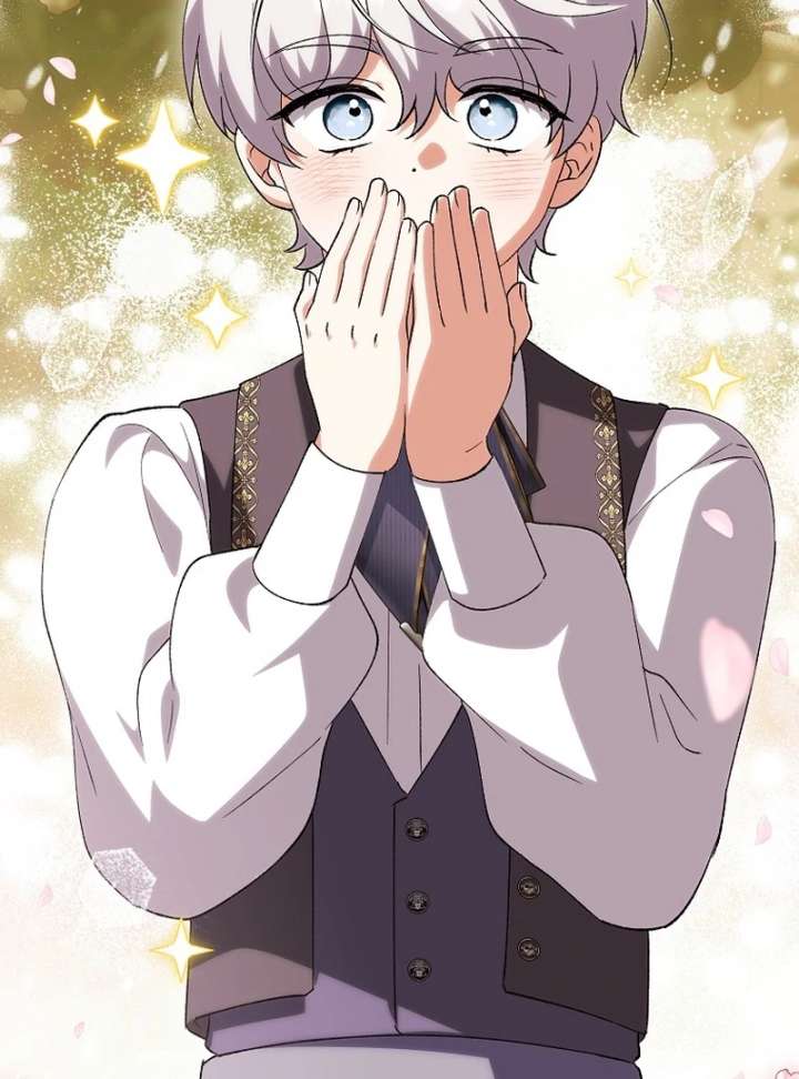 The White Tiger Princess is Not in Danger Chapter 21 - Page 39