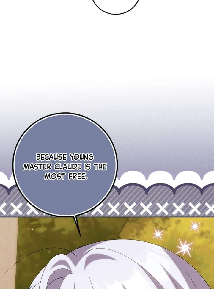 The White Tiger Princess is Not in Danger Chapter 21 - Page 51