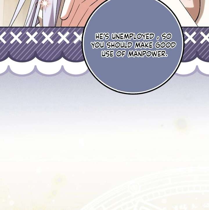 The White Tiger Princess is Not in Danger Chapter 21 - Page 53