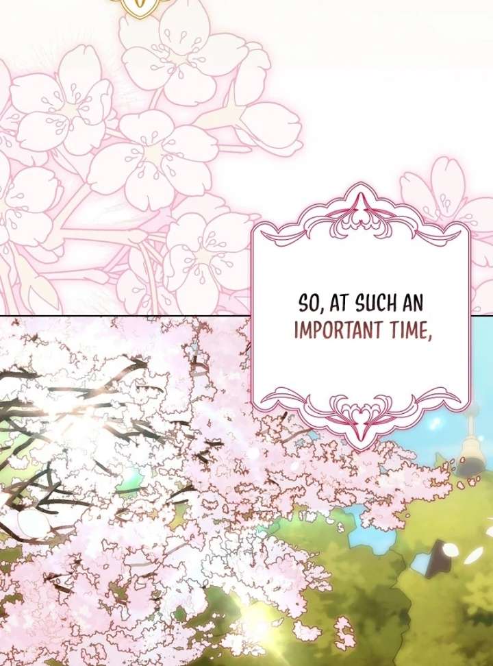 The White Tiger Princess is Not in Danger Chapter 21 - Page 57