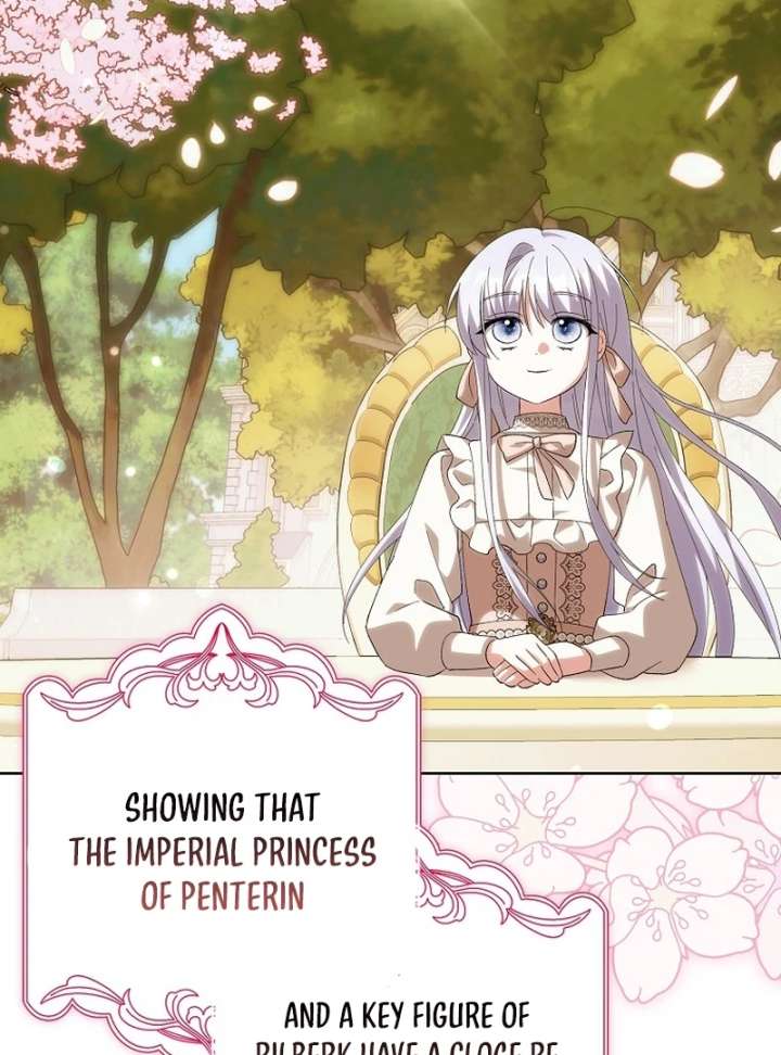 The White Tiger Princess is Not in Danger Chapter 21 - Page 58