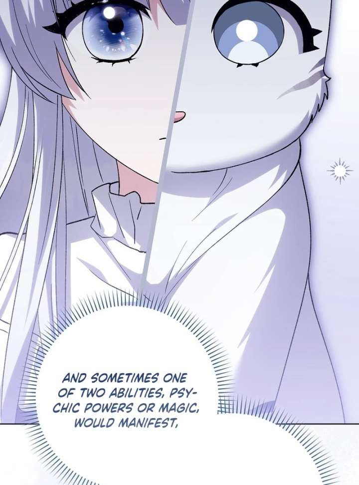 The White Tiger Princess is Not in Danger Chapter 21 - Page 65