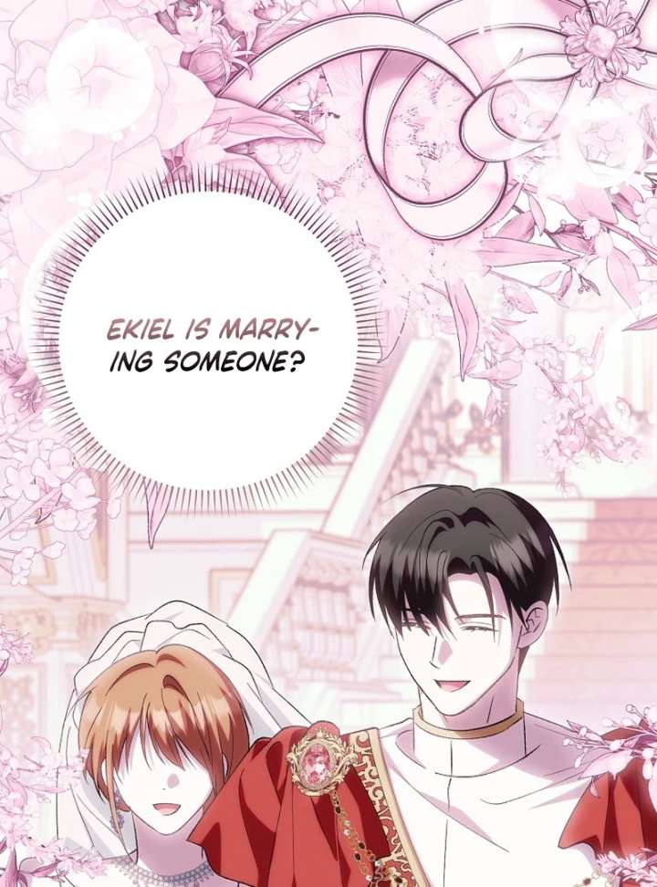 The White Tiger Princess is Not in Danger Chapter 21 - Page 70