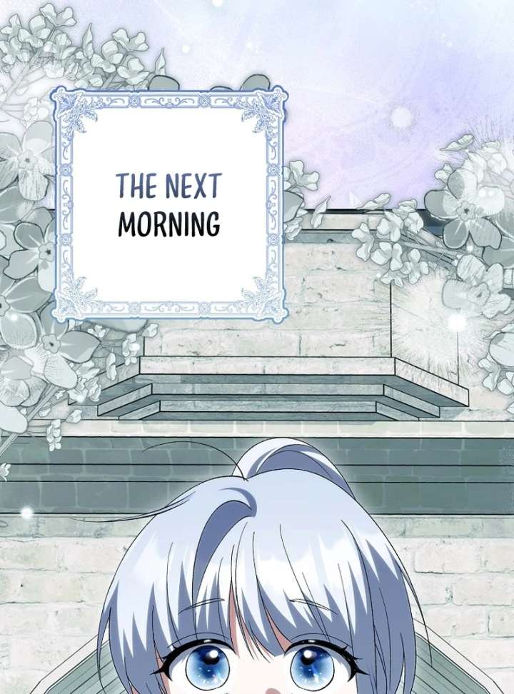 The White Tiger Princess is Not in Danger Chapter 21 - Page 83