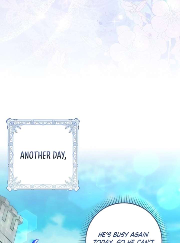 The White Tiger Princess is Not in Danger Chapter 21 - Page 85