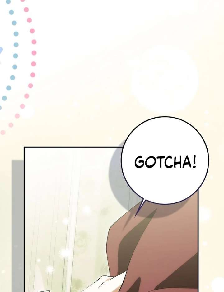 The White Tiger Princess is Not in Danger Chapter 21 - Page 89