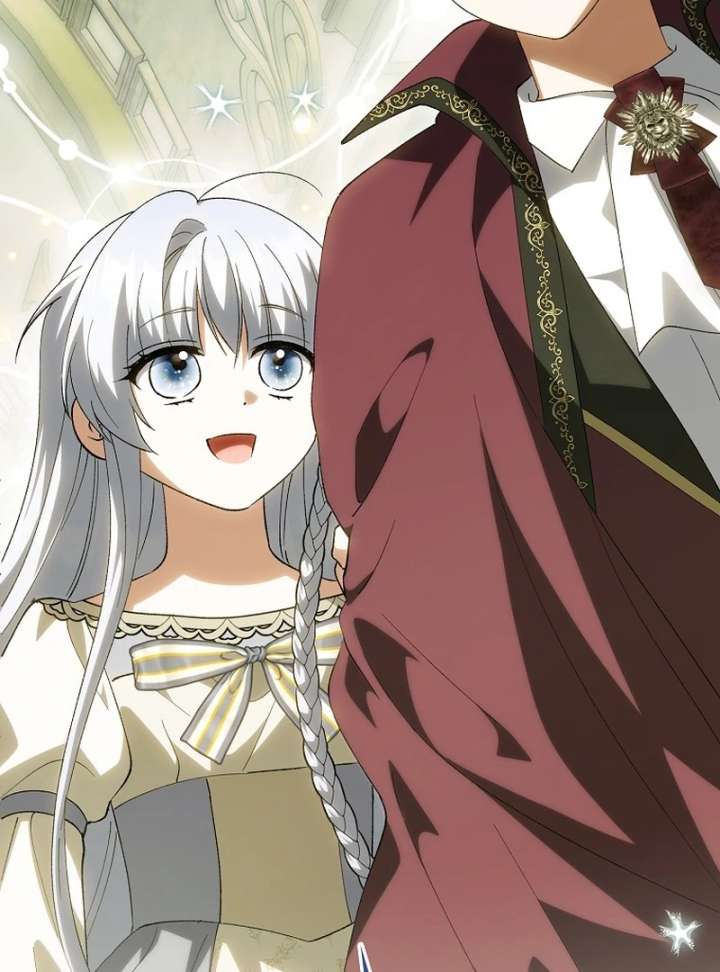 The White Tiger Princess is Not in Danger Chapter 21 - Page 92