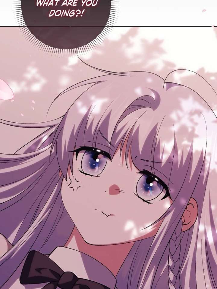 The White Tiger Princess is Not in Danger Chapter 21 - Page 98