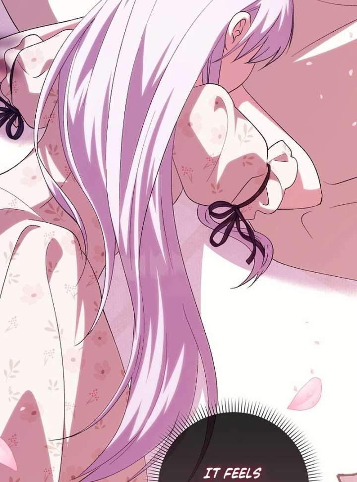 The White Tiger Princess is Not in Danger Chapter 21 - Page 103