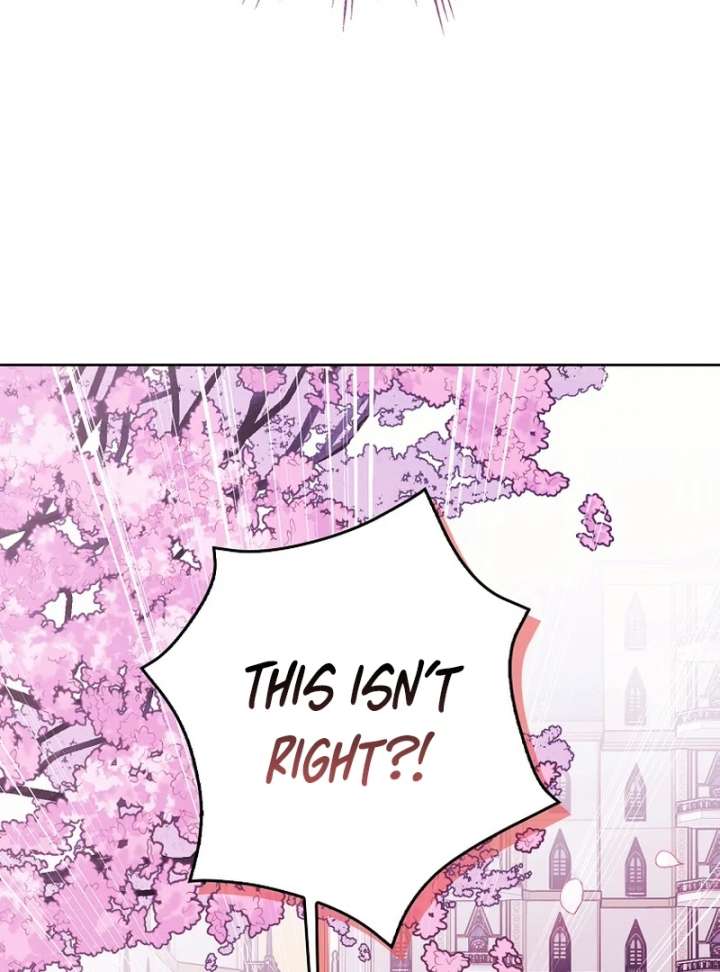 The White Tiger Princess is Not in Danger Chapter 21 - Page 106