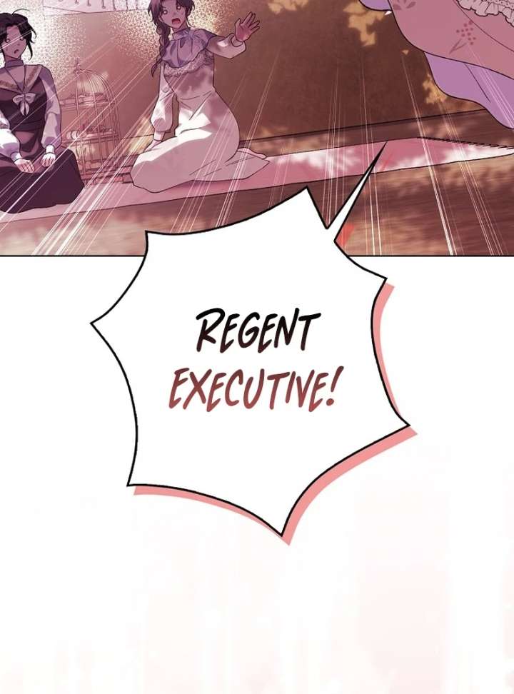 The White Tiger Princess is Not in Danger Chapter 21 - Page 110