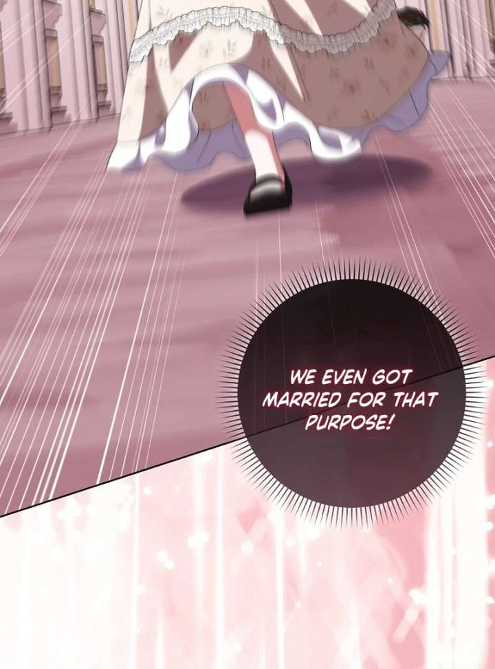 The White Tiger Princess is Not in Danger Chapter 21 - Page 113