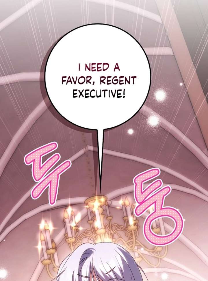 The White Tiger Princess is Not in Danger Chapter 21 - Page 119