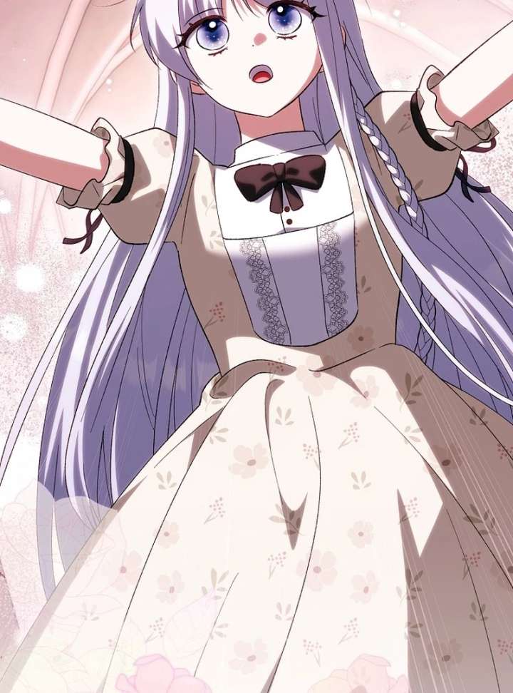 The White Tiger Princess is Not in Danger Chapter 21 - Page 120