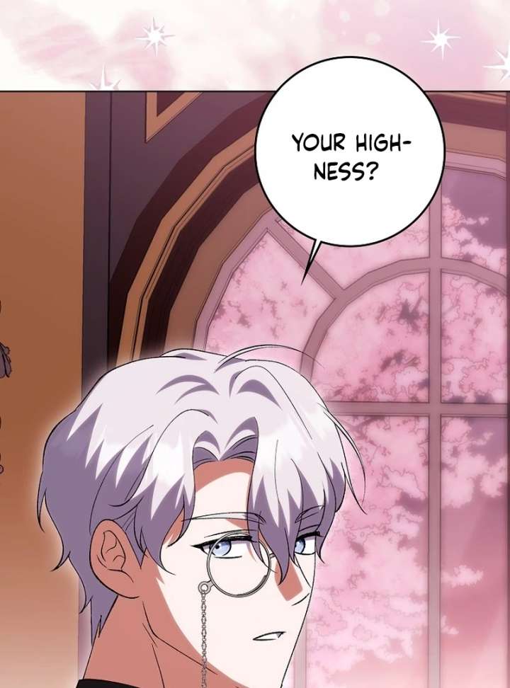 The White Tiger Princess is Not in Danger Chapter 21 - Page 122