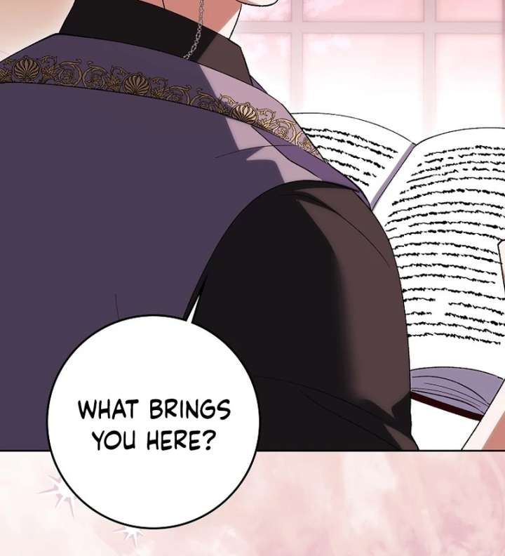 The White Tiger Princess is Not in Danger Chapter 21 - Page 123