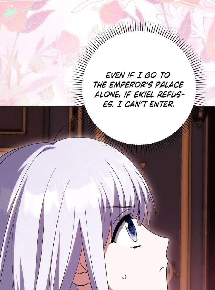 The White Tiger Princess is Not in Danger Chapter 21 - Page 127