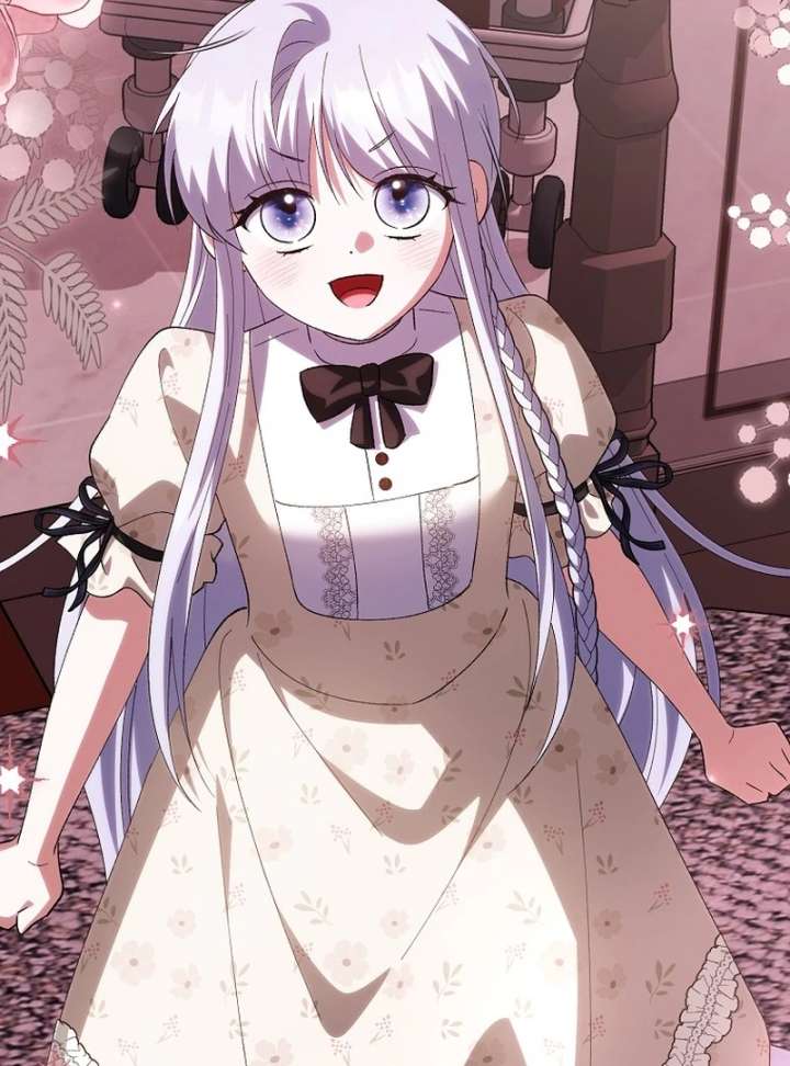 The White Tiger Princess is Not in Danger Chapter 21 - Page 130