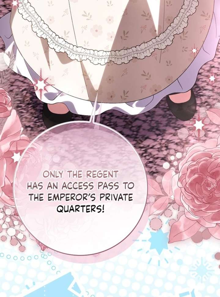 The White Tiger Princess is Not in Danger Chapter 21 - Page 131