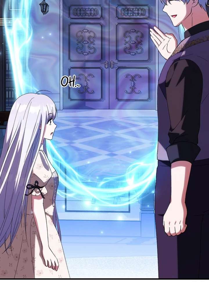 The White Tiger Princess is Not in Danger Chapter 21 - Page 137