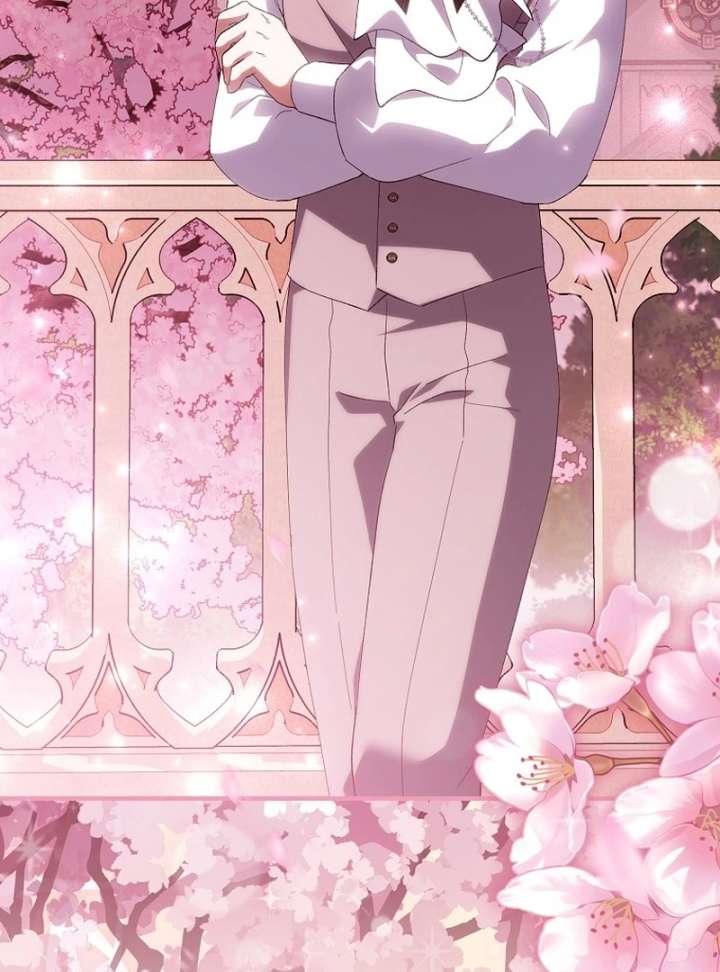 The White Tiger Princess is Not in Danger Chapter 21 - Page 140