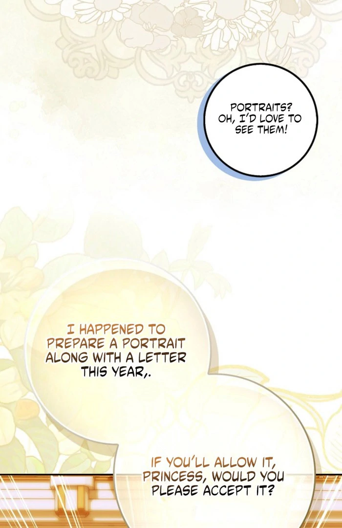 The White Tiger Princess is Not in Danger Chapter 23 - Page 31