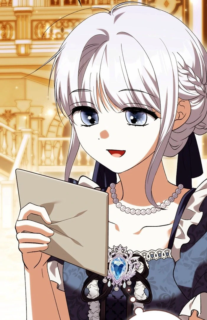 The White Tiger Princess is Not in Danger Chapter 23 - Page 34