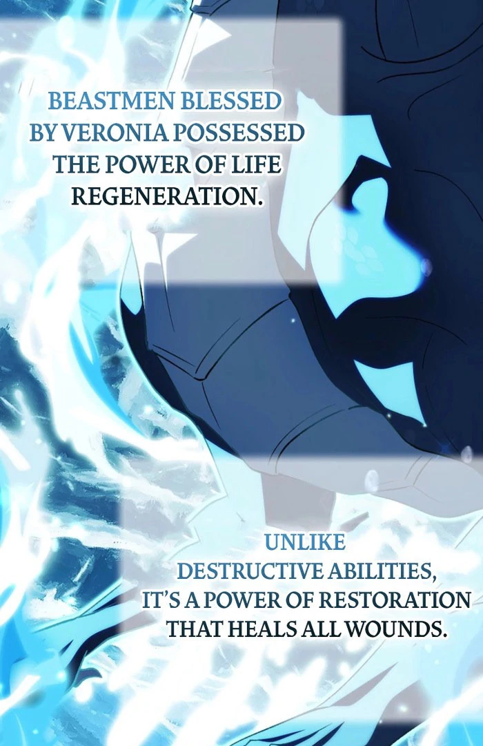 The White Tiger Princess is Not in Danger Chapter 23 - Page 41